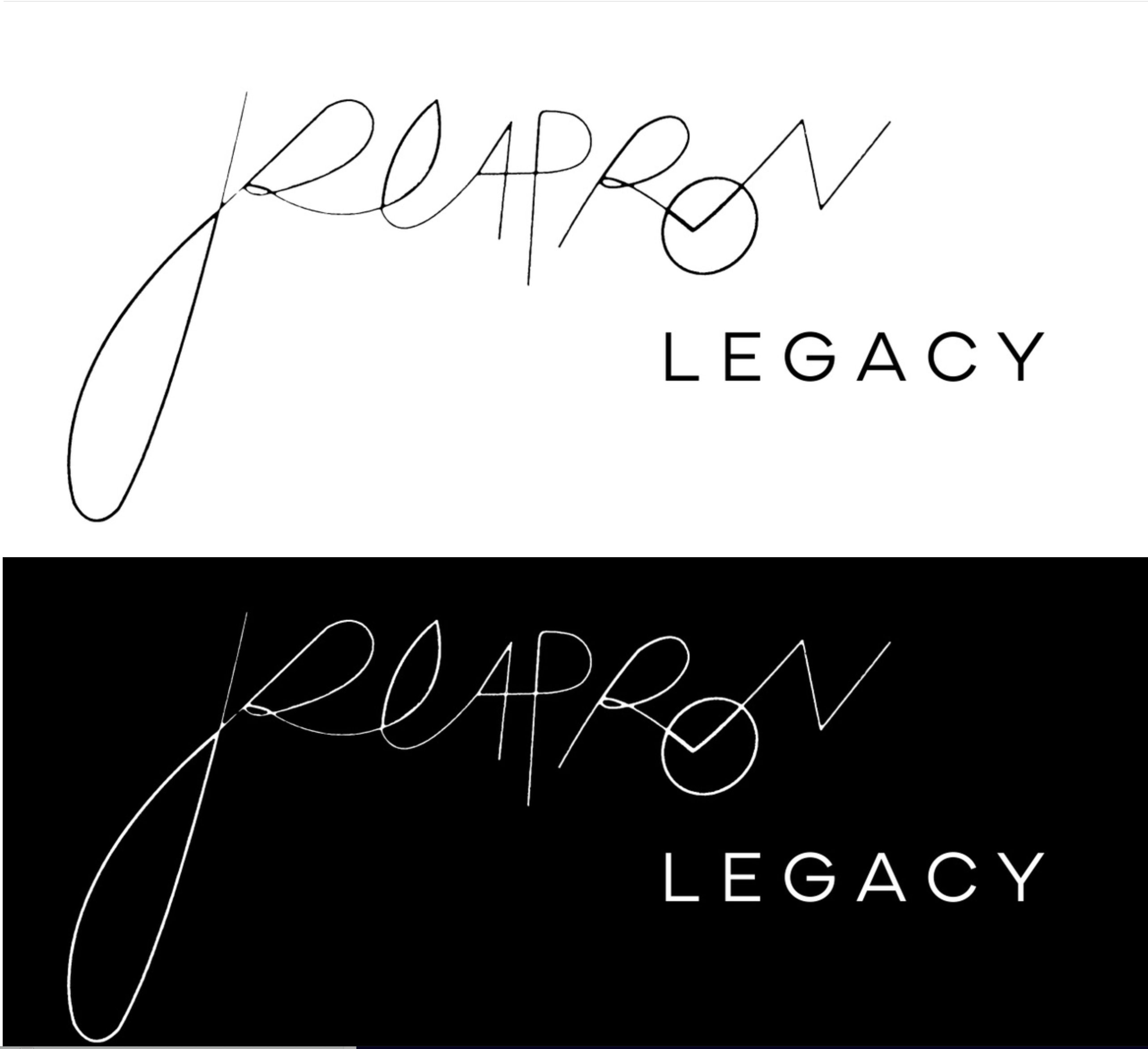 JRCAPRON LEGACY ©